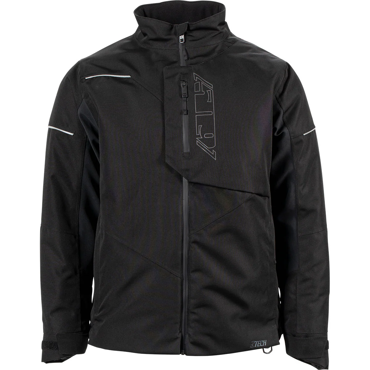 Range Insulated Jacket - Image 11