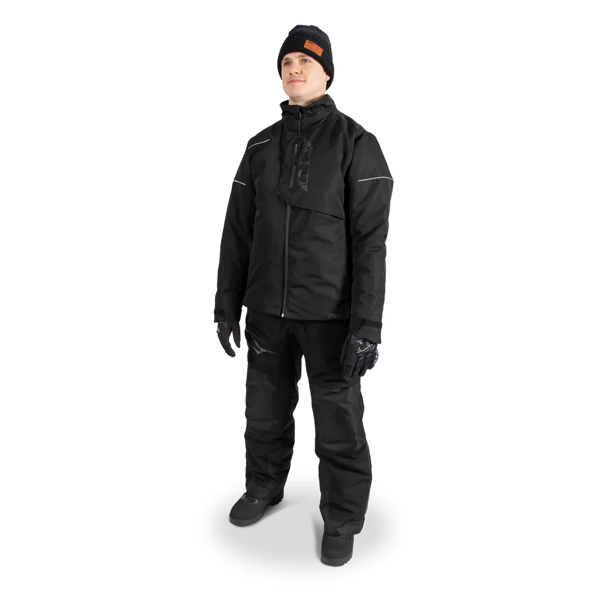 Range Insulated Jacket - Image 13