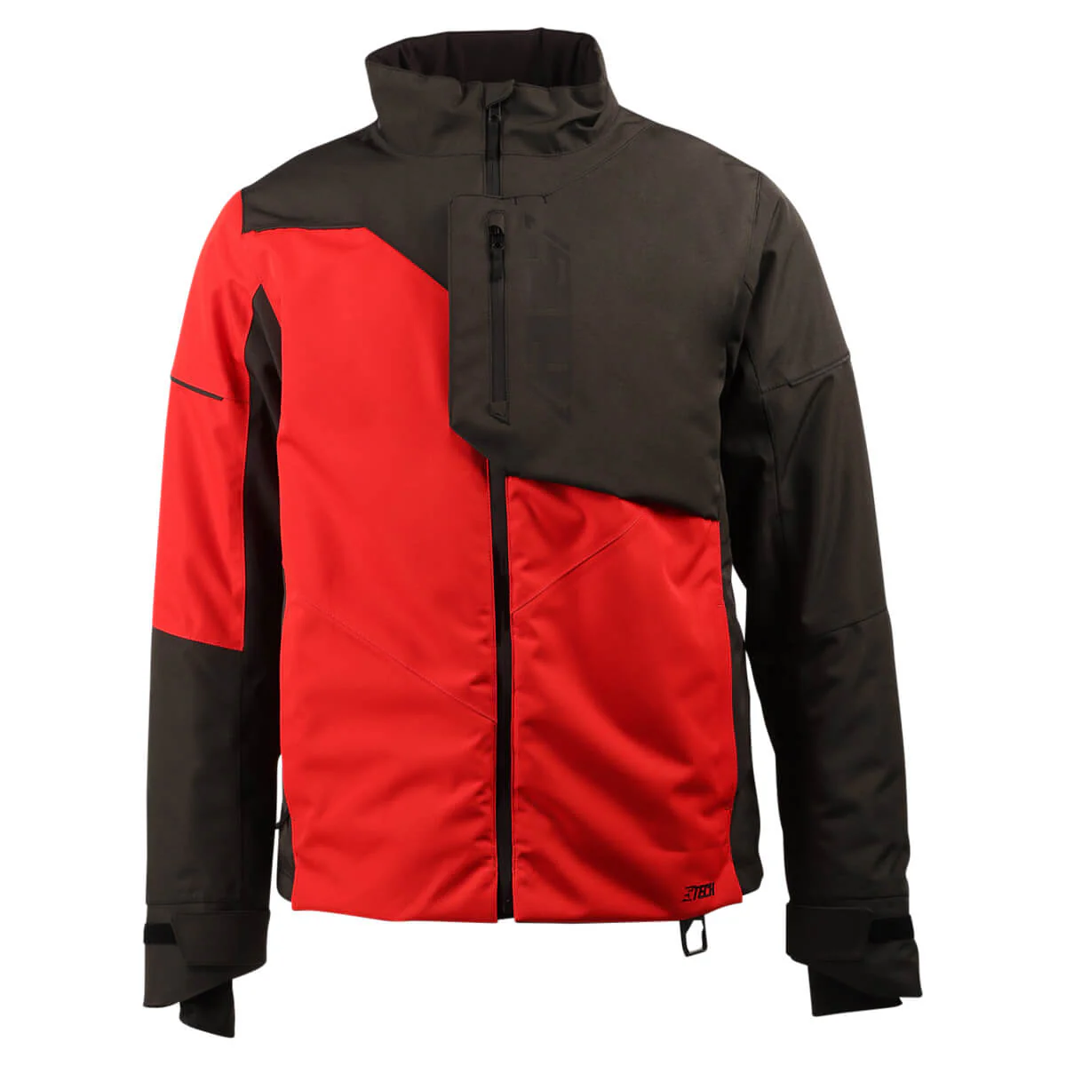 Range Insulated Jacket - Image 3