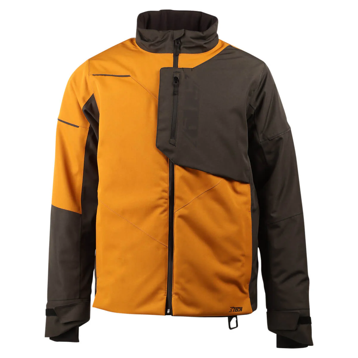 Range Insulated Jacket - Image 7
