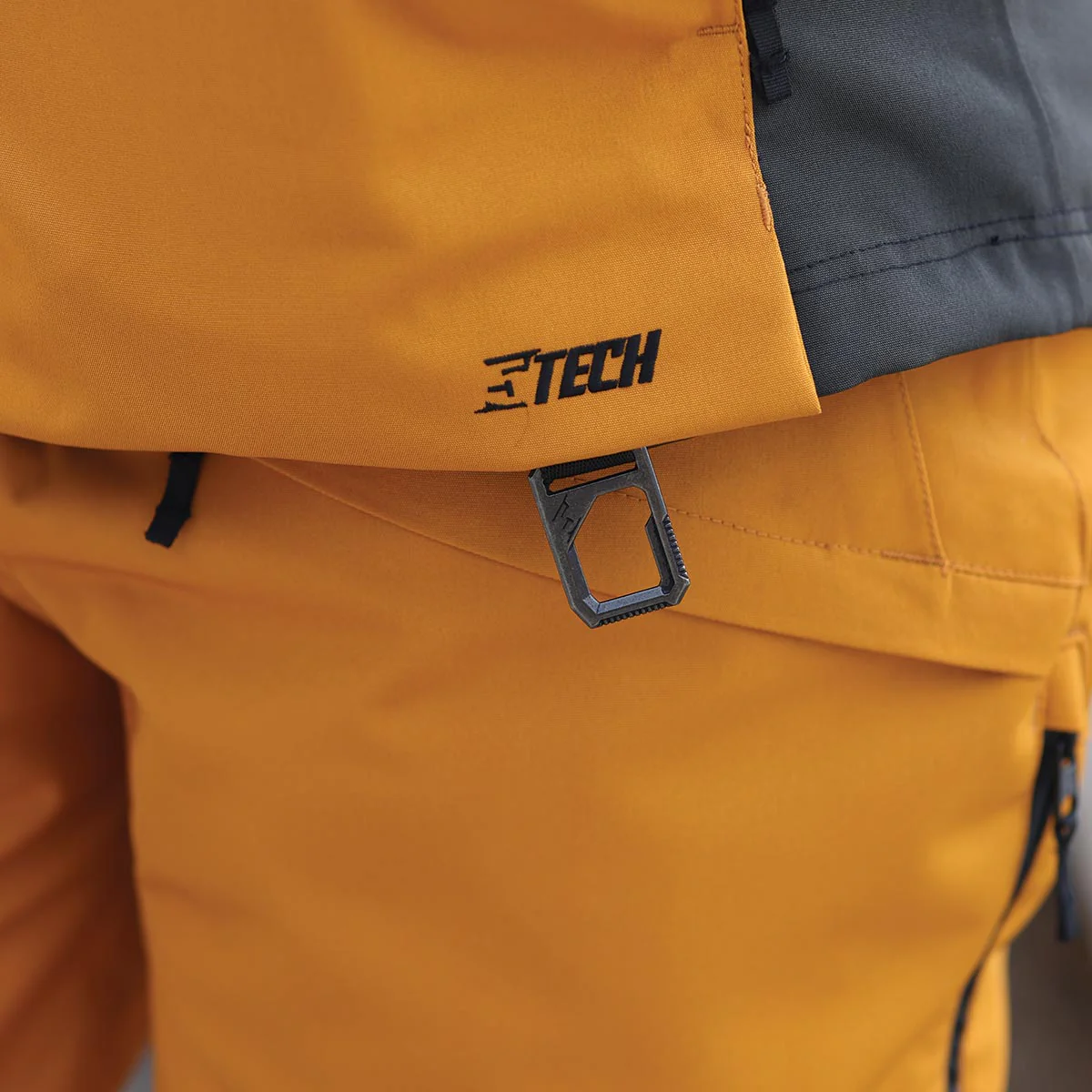 Range Insulated Jacket - Image 9