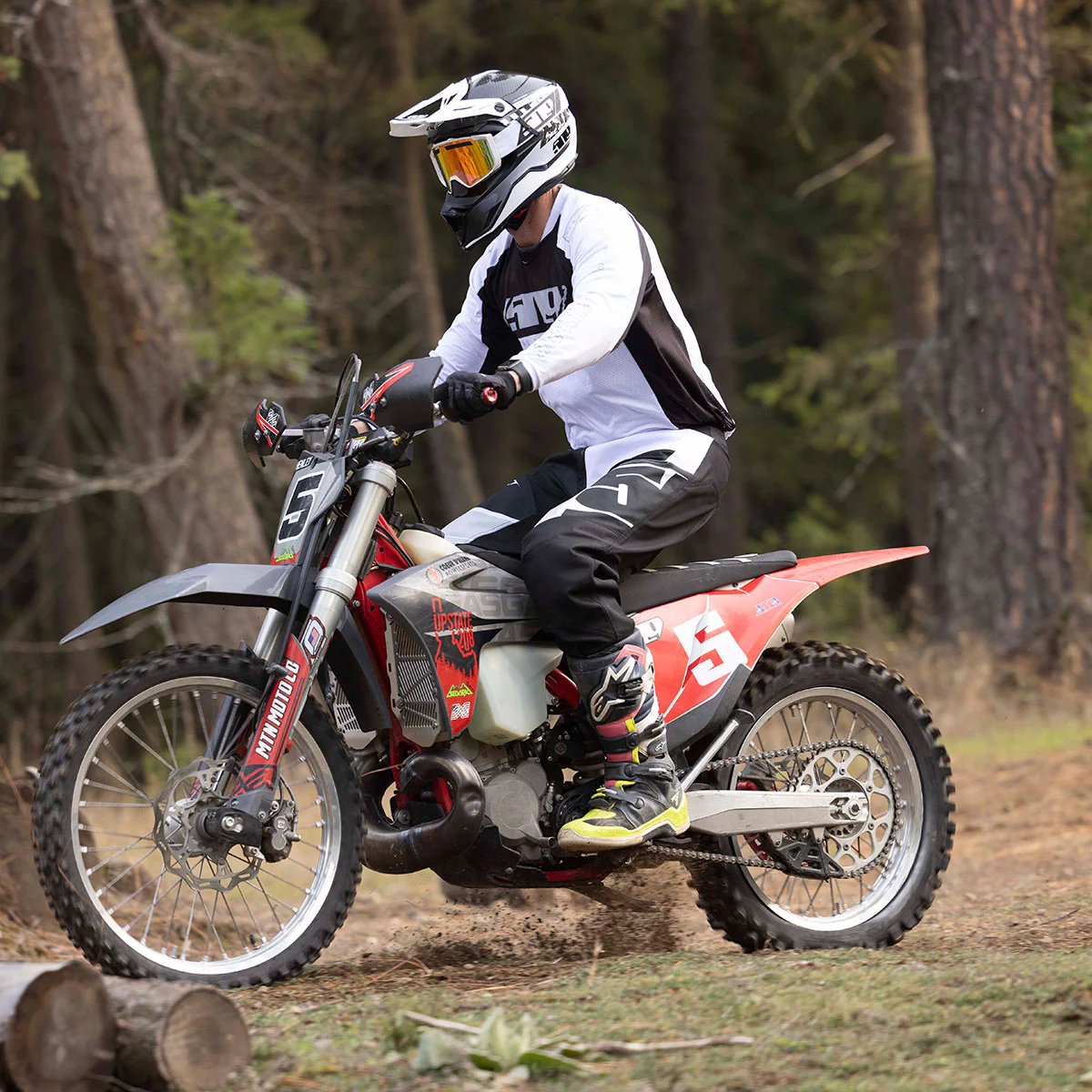 Ride 5 ITB Pant - Image 11