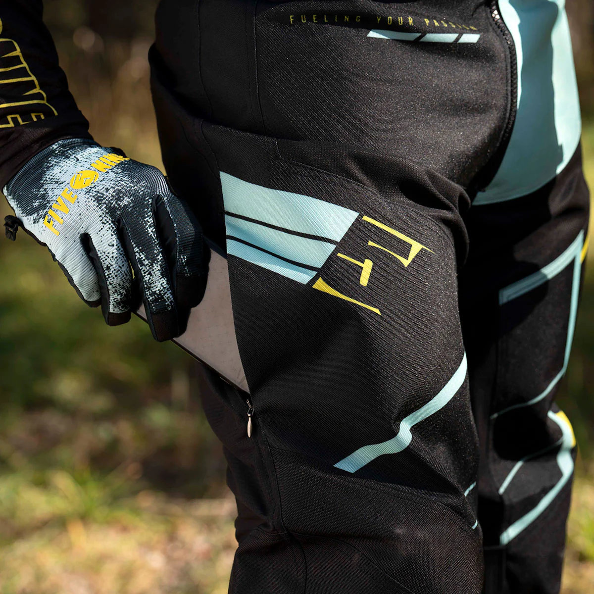 Ride 5 ITB Pant - Image 18