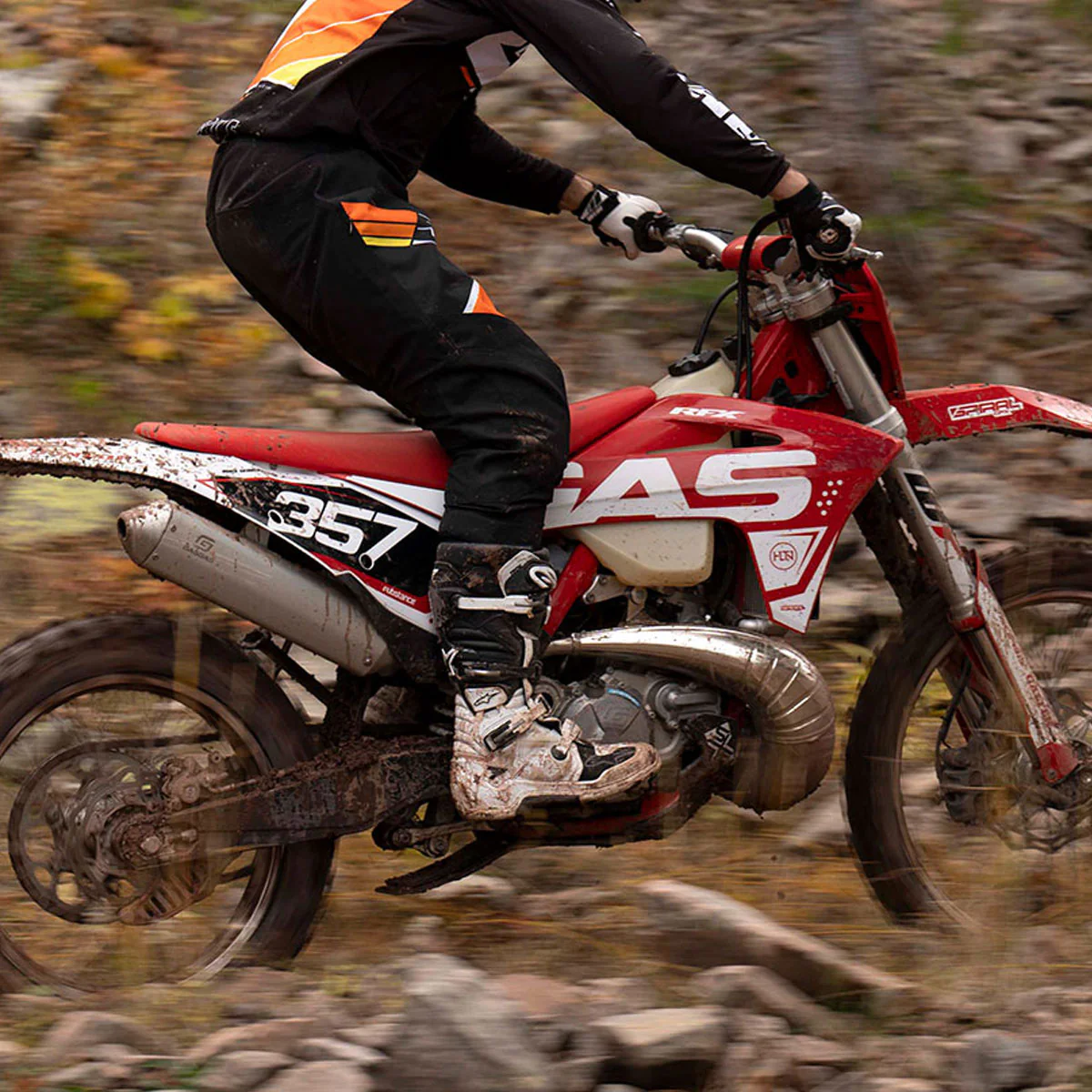 Ride 5 ITB Pant - Image 6