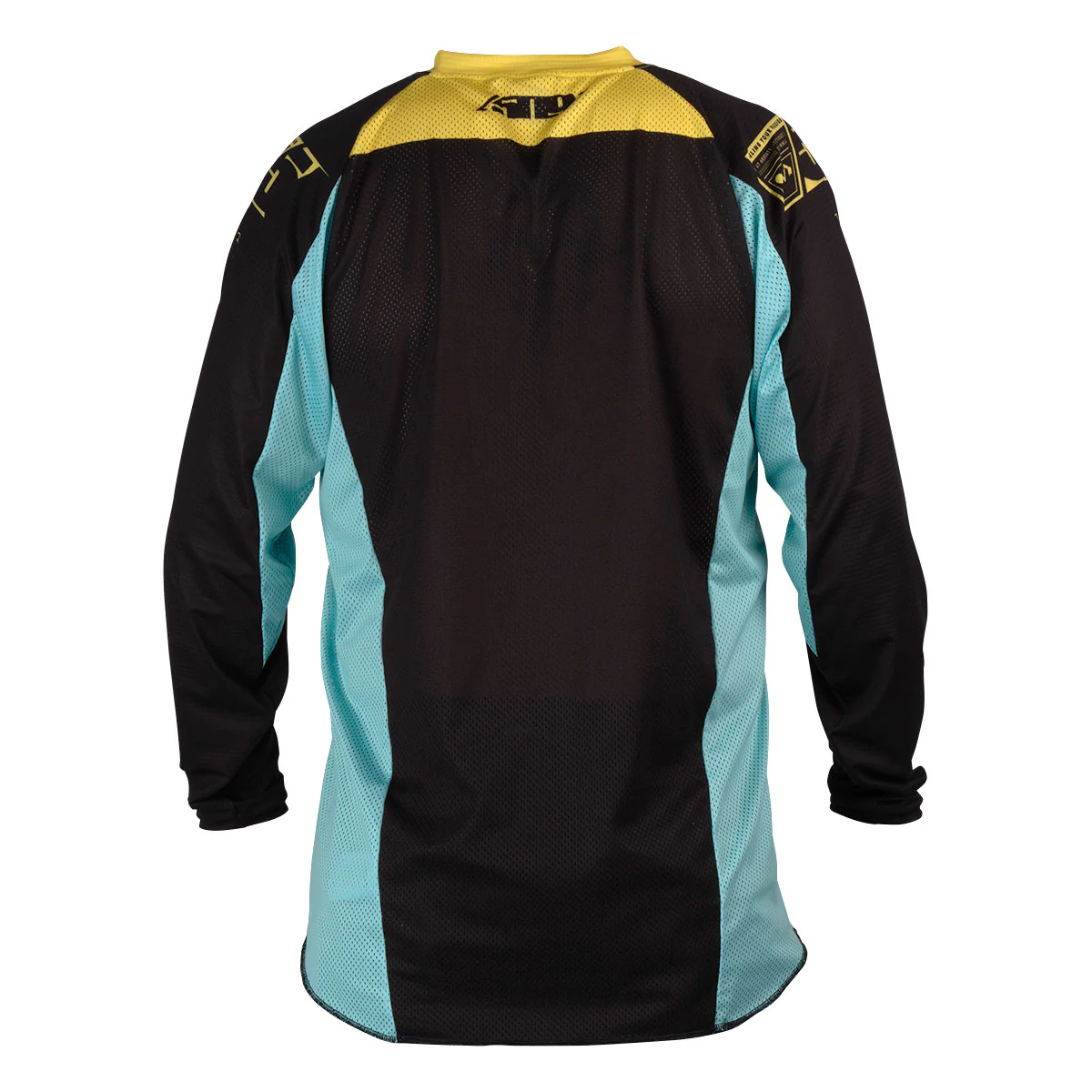 Ride 5 Jersey - Image 10