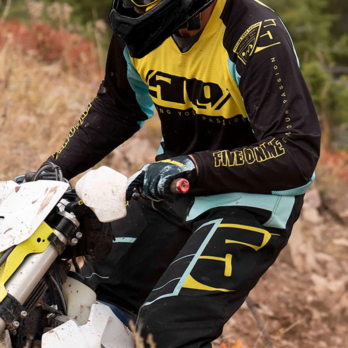 Ride 5 Jersey - Image 12