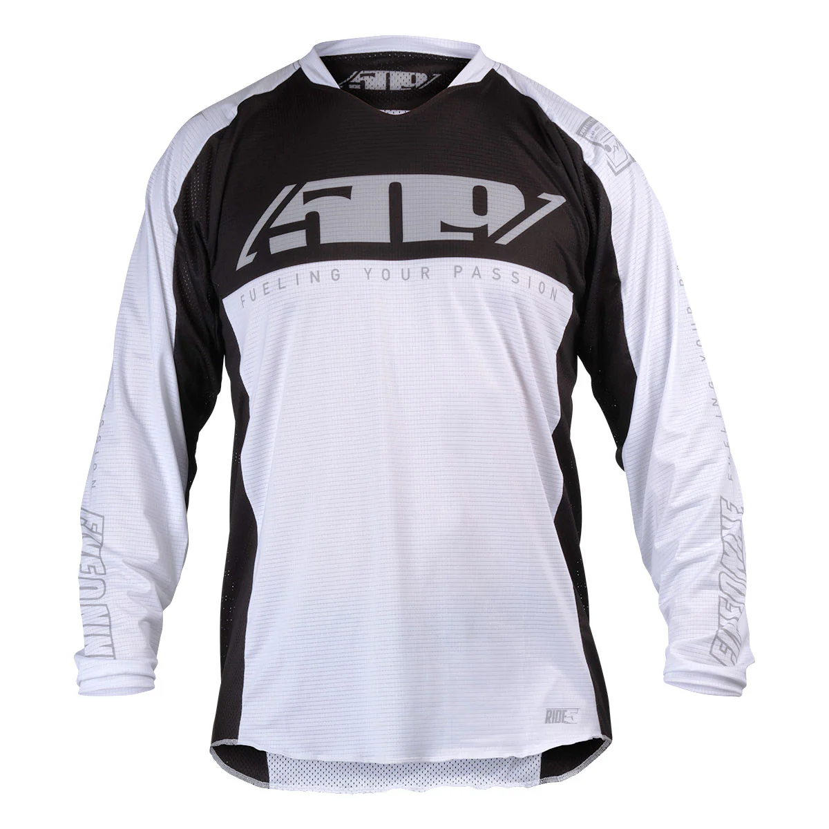Ride 5 Jersey - Image 13