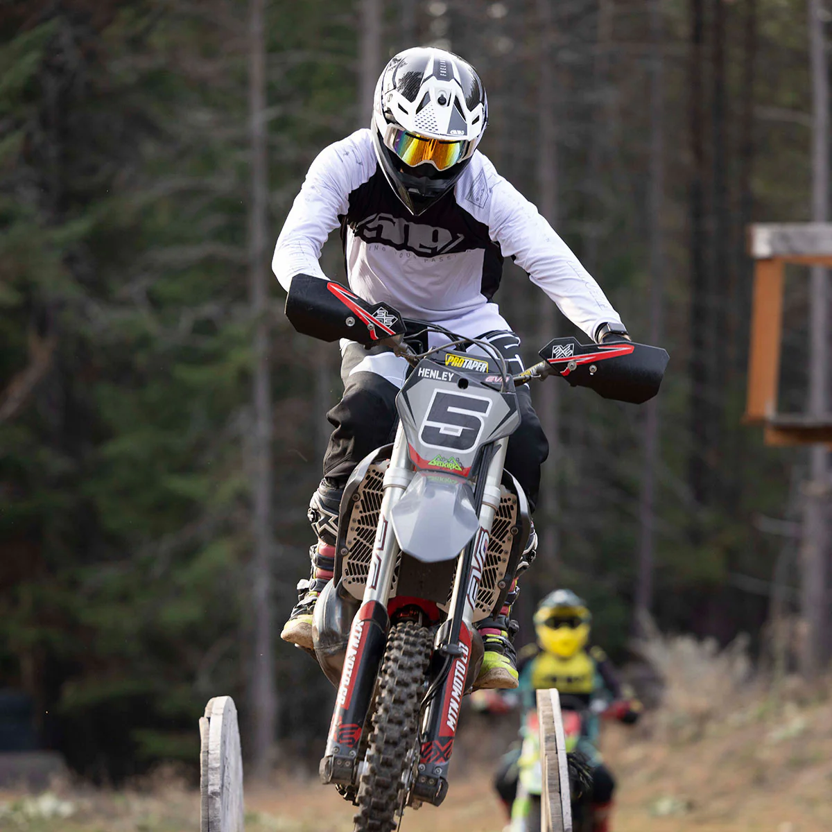 Ride 5 Jersey - Image 15