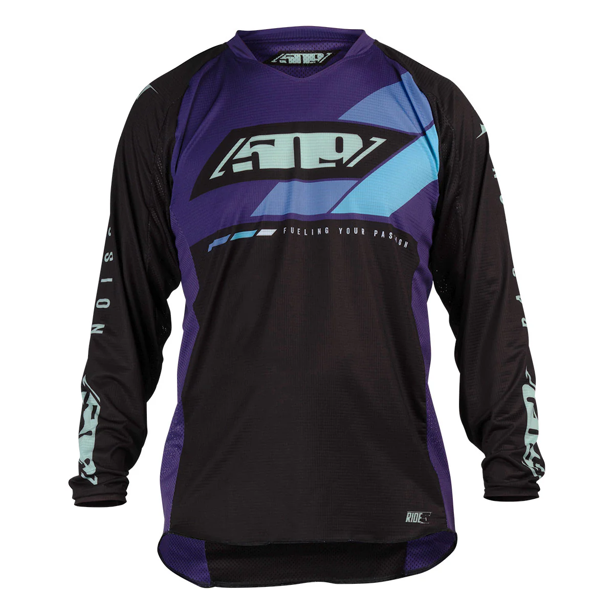 Ride 5 Jersey - Image 16