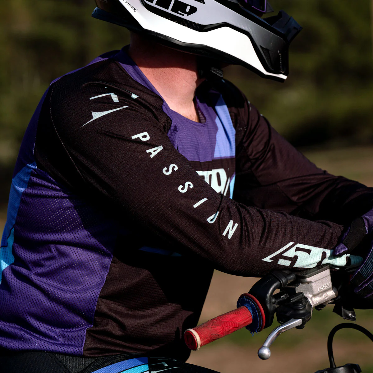 Ride 5 Jersey - Image 18