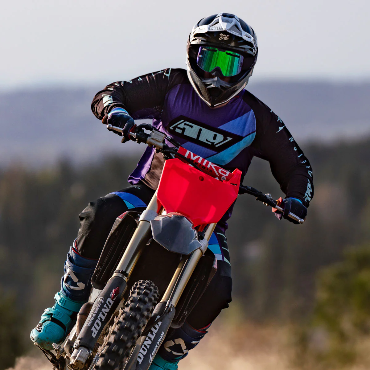 Ride 5 Jersey - Image 19