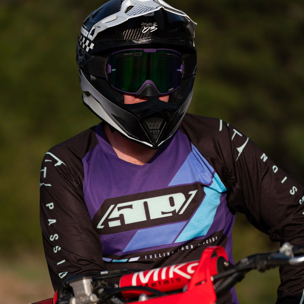 Ride 5 Jersey - Image 21