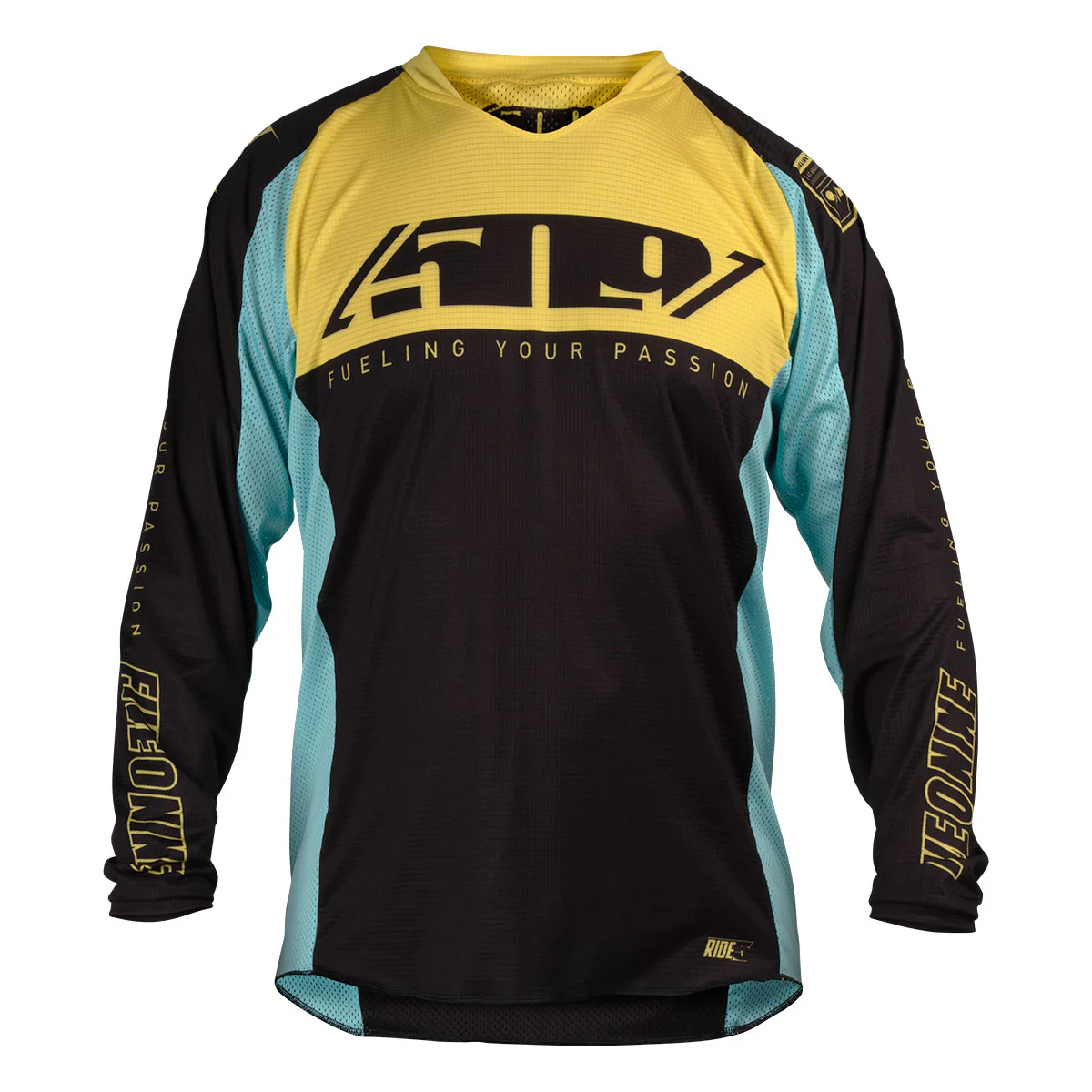 Ride 5 Jersey - Image 7