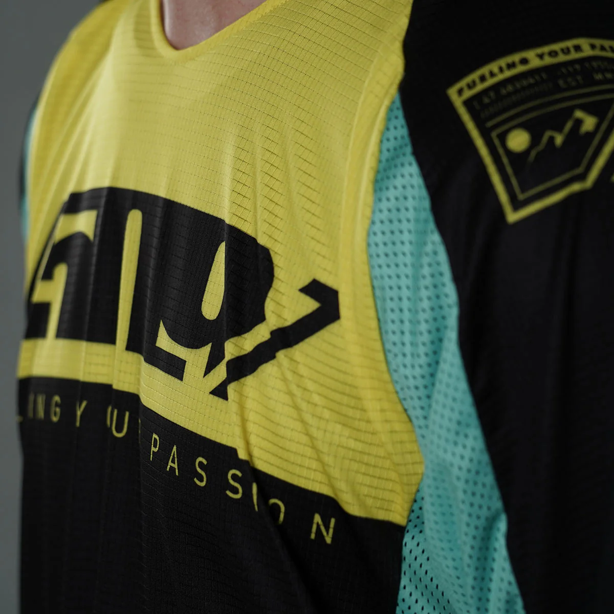Ride 5 Jersey - Image 9