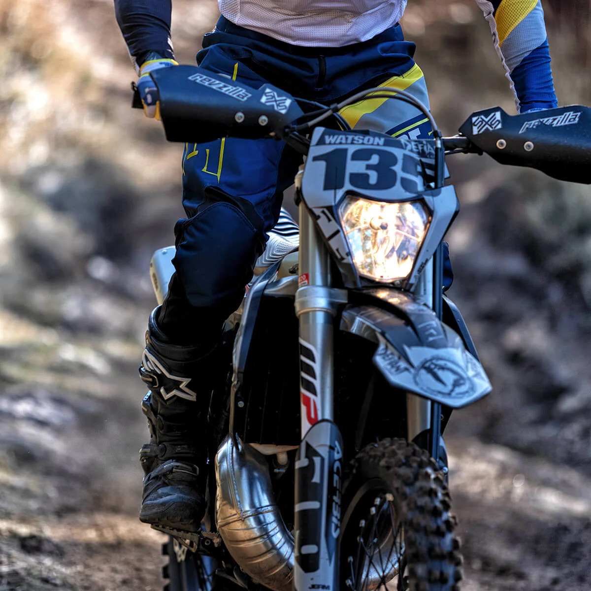 Ridge ITB Pant - Image 14