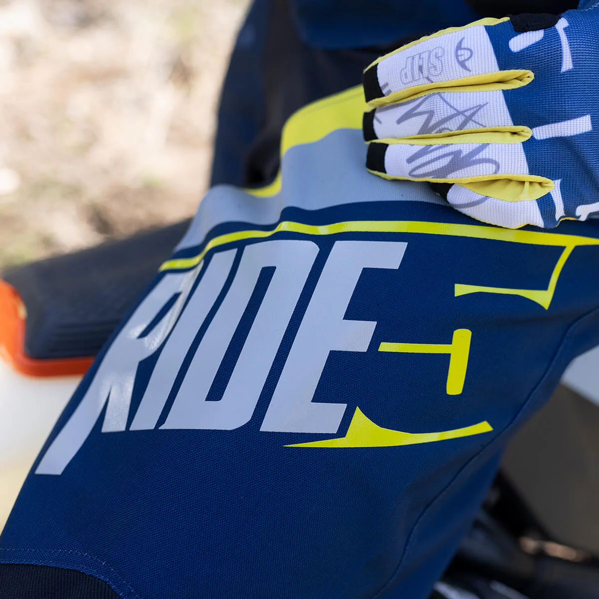 Ridge ITB Pant - Image 15