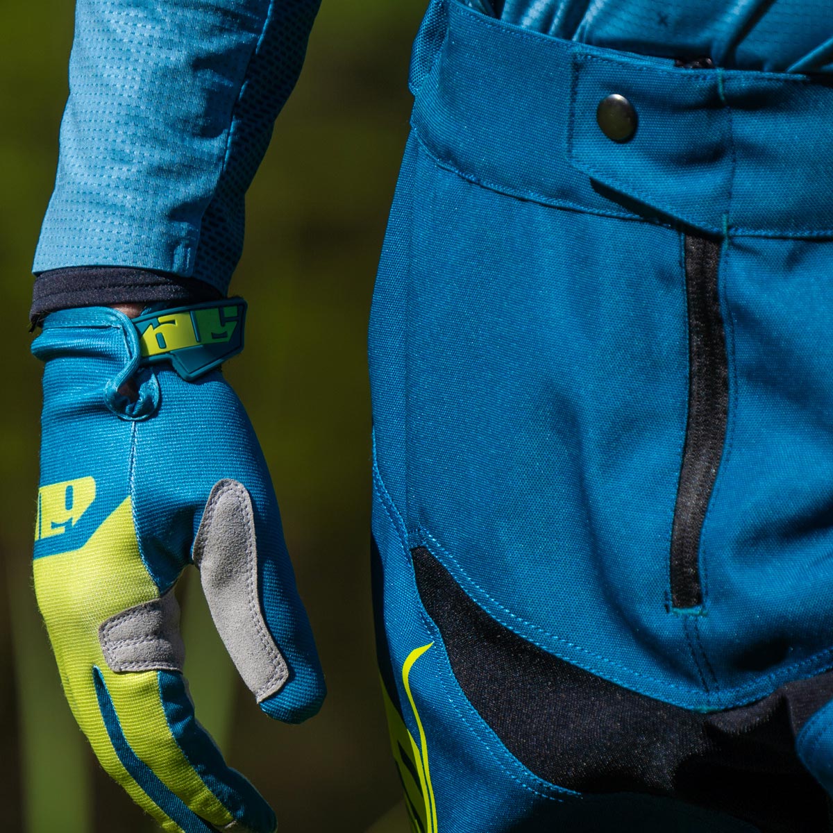 Ridge ITB Pant - Image 25