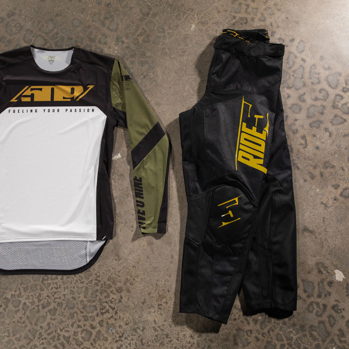 Ridge ITB Pant - Image 31