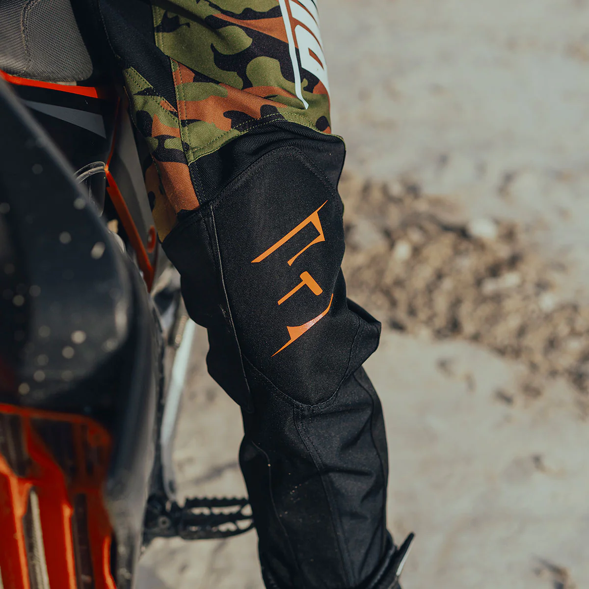 Ridge ITB Pant - Image 32