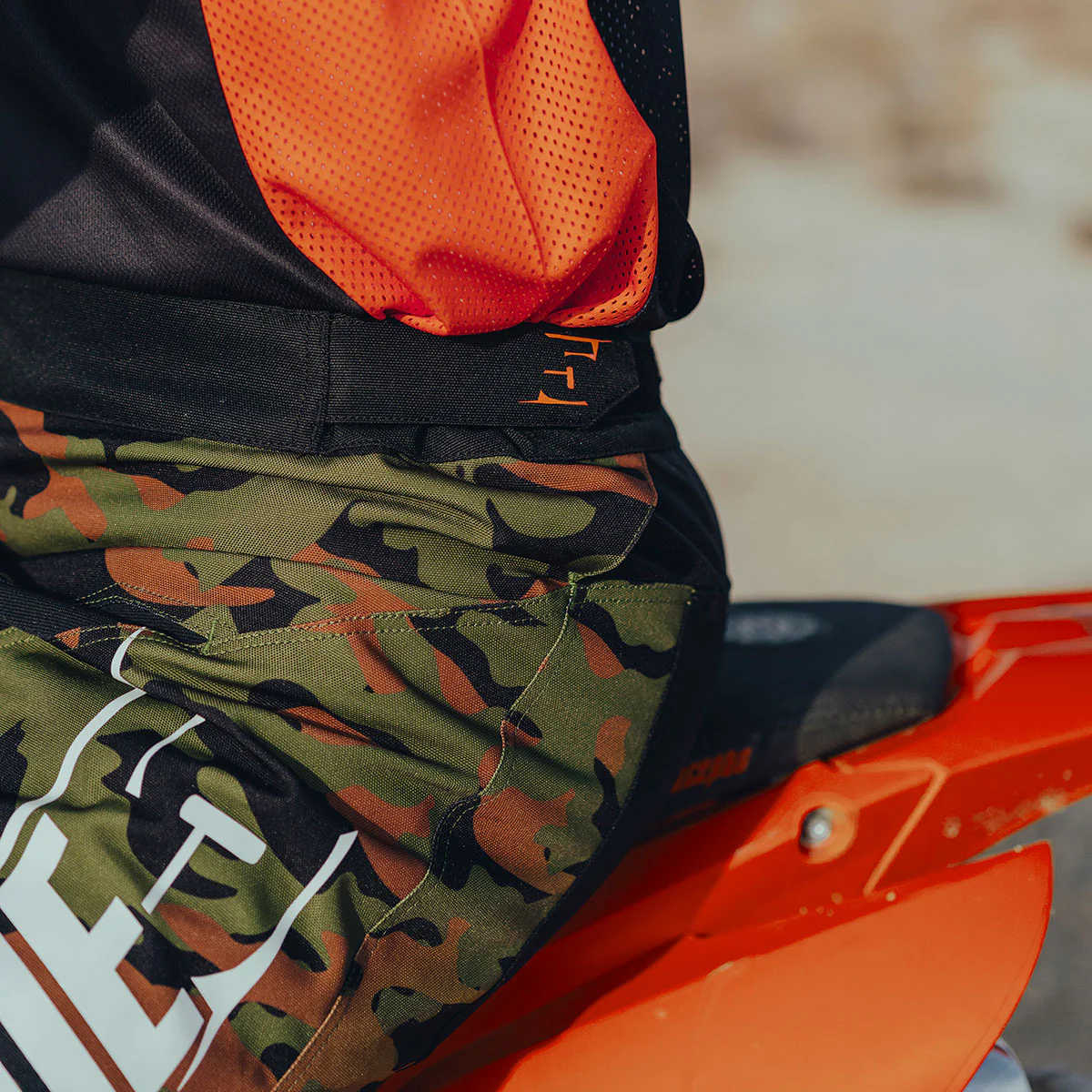 Ridge ITB Pant - Image 33