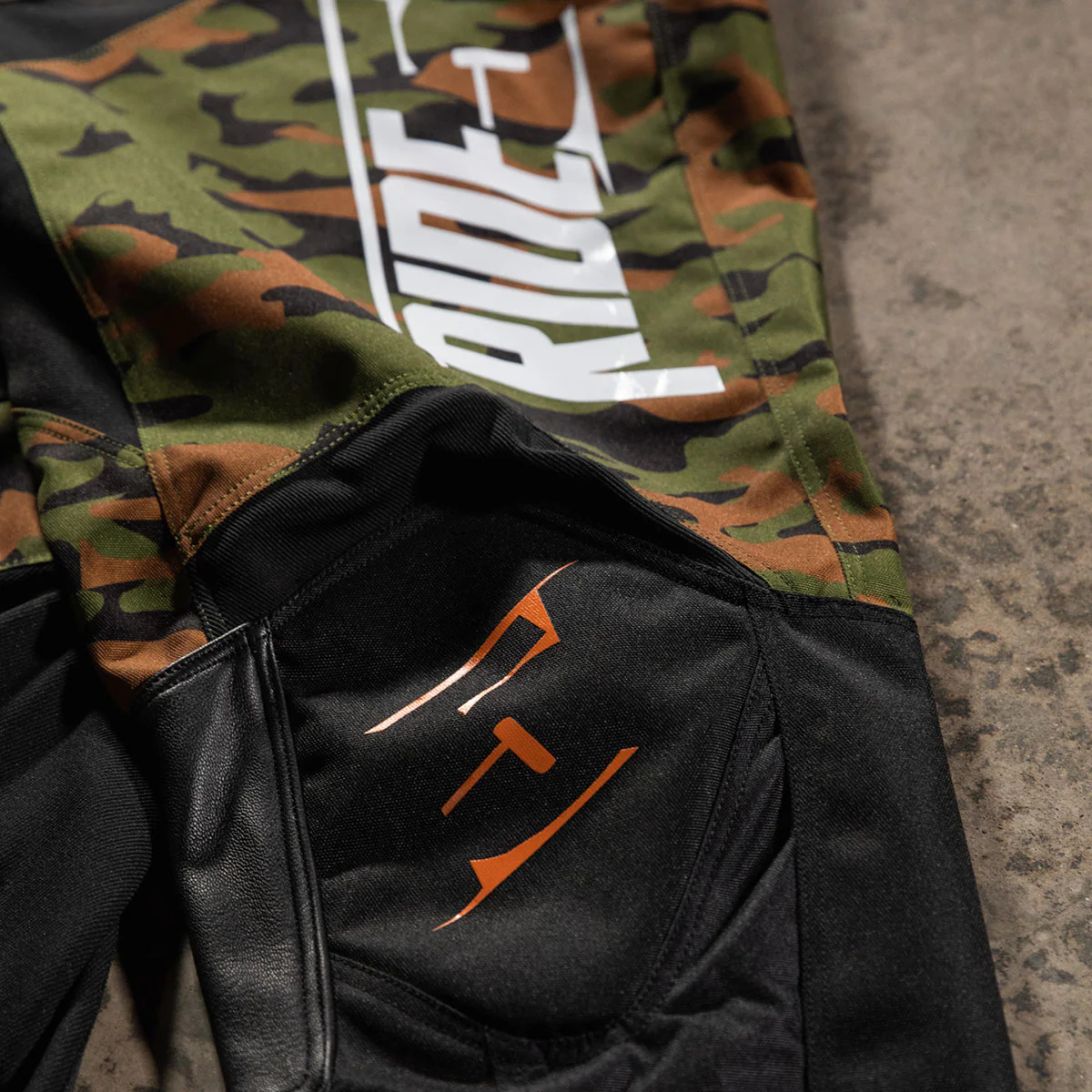 Ridge ITB Pant - Image 34