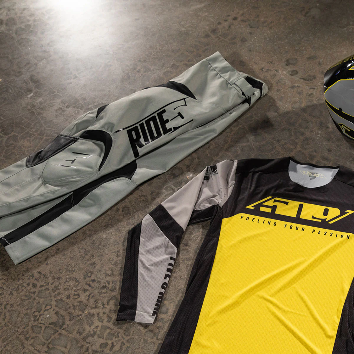 Ridge ITB Pant - Image 48