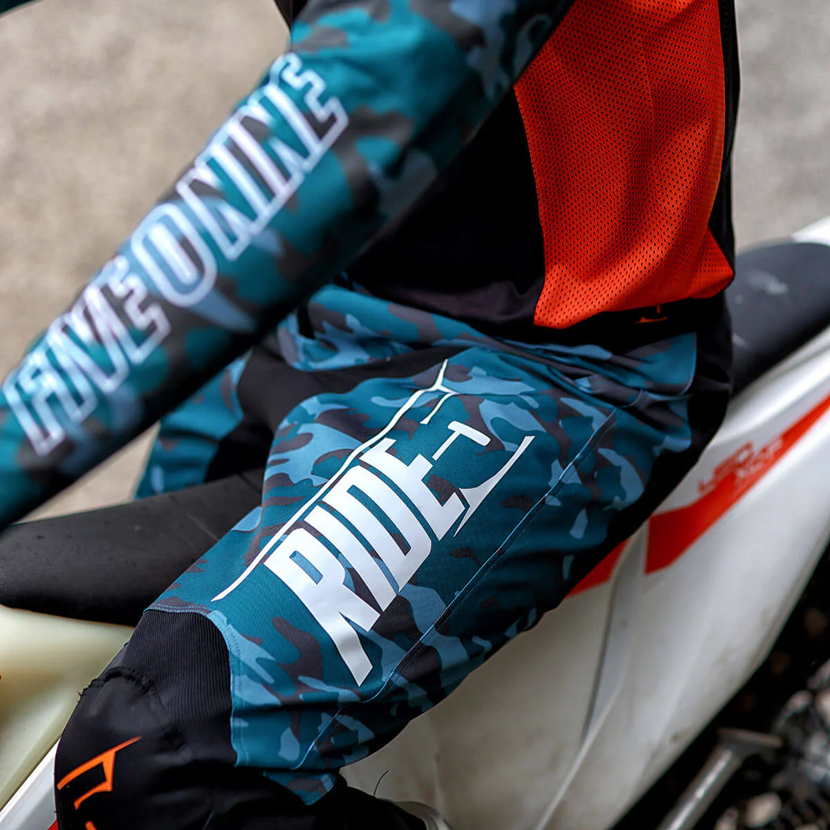 Ridge ITB Pant - Image 52
