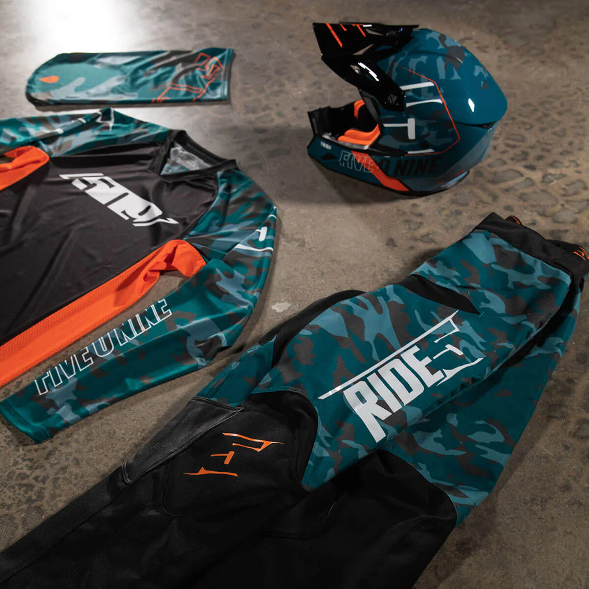 Ridge ITB Pant - Image 54