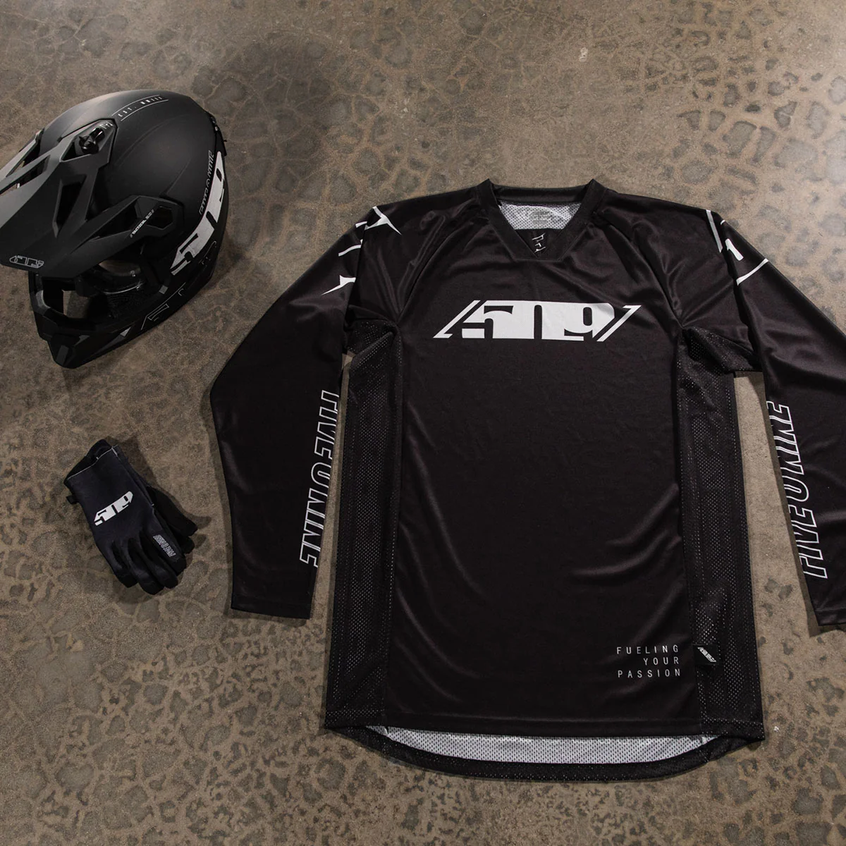Ridge Jersey - Image 4