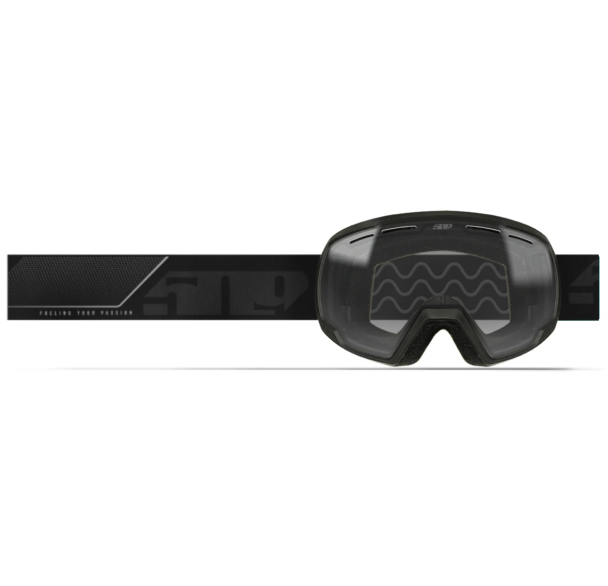 Ripper 2.0 Youth Goggle - Image 3