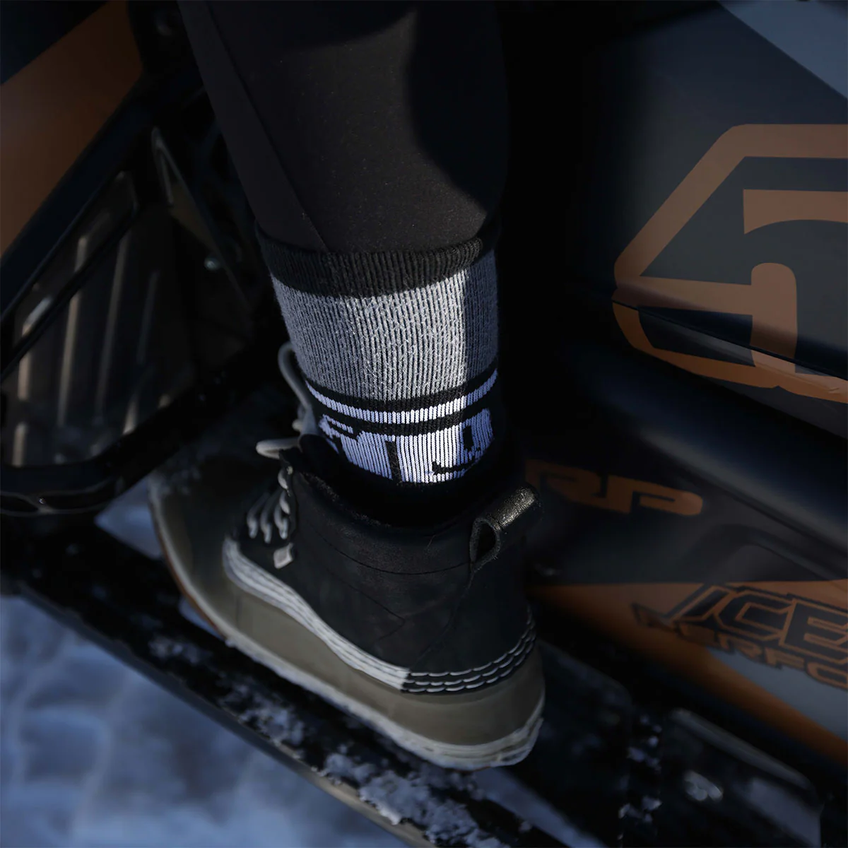 Route 5 Casual Sock - Image 17