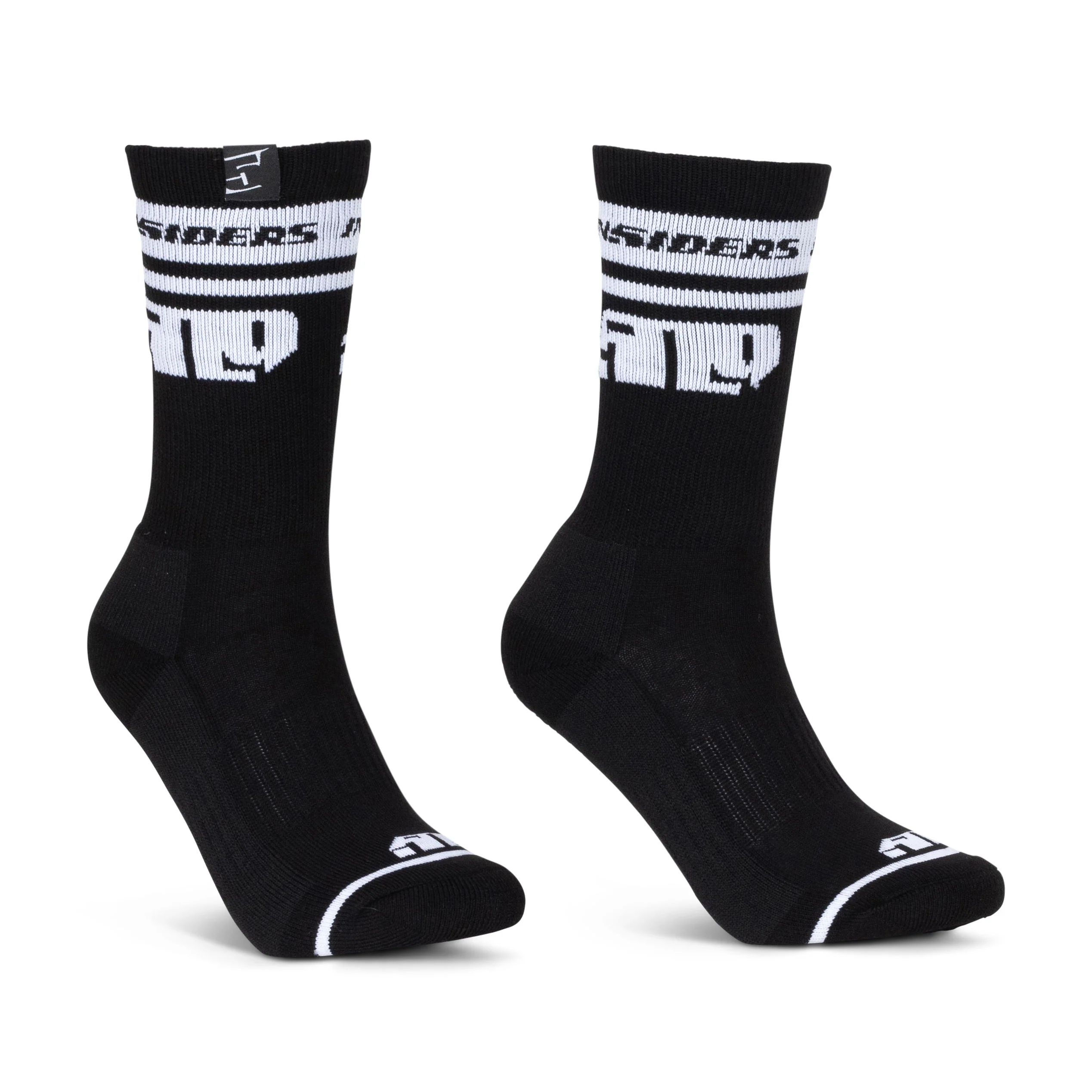 Route 5 Casual Sock - Image 4