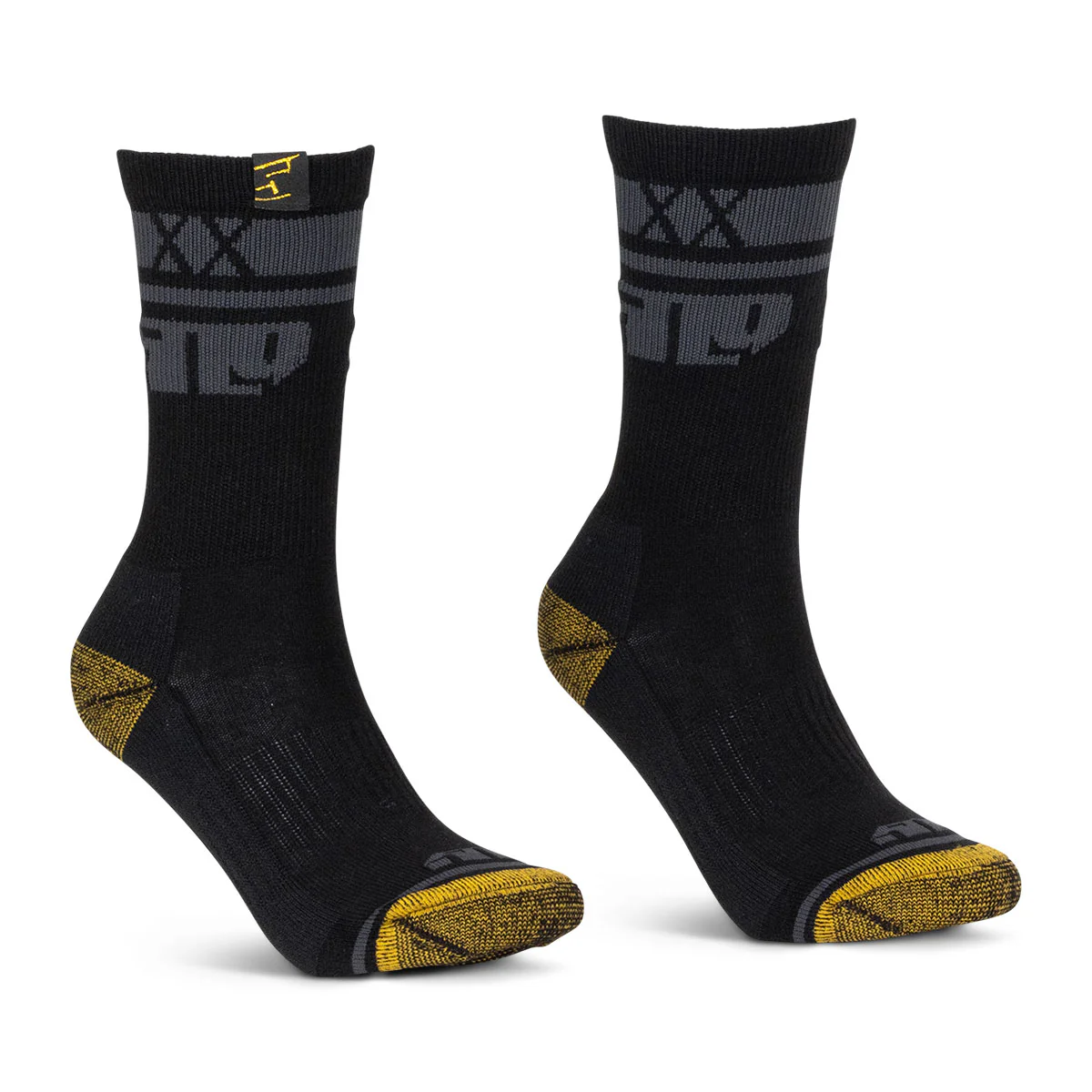 Route 5 Casual Sock - Image 6