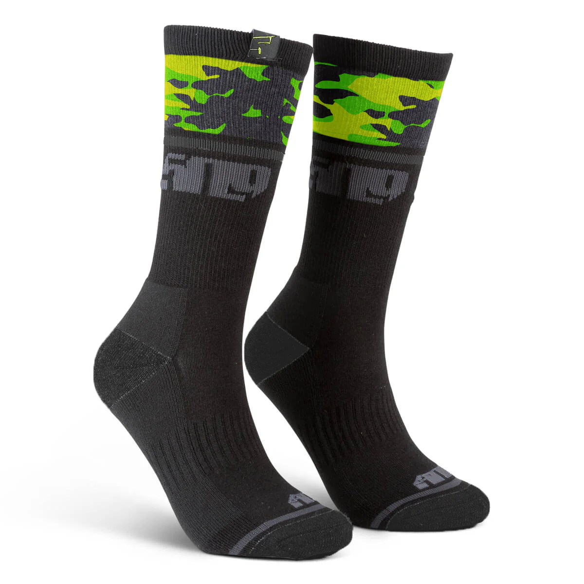 Route 5 Casual Sock - Image 8
