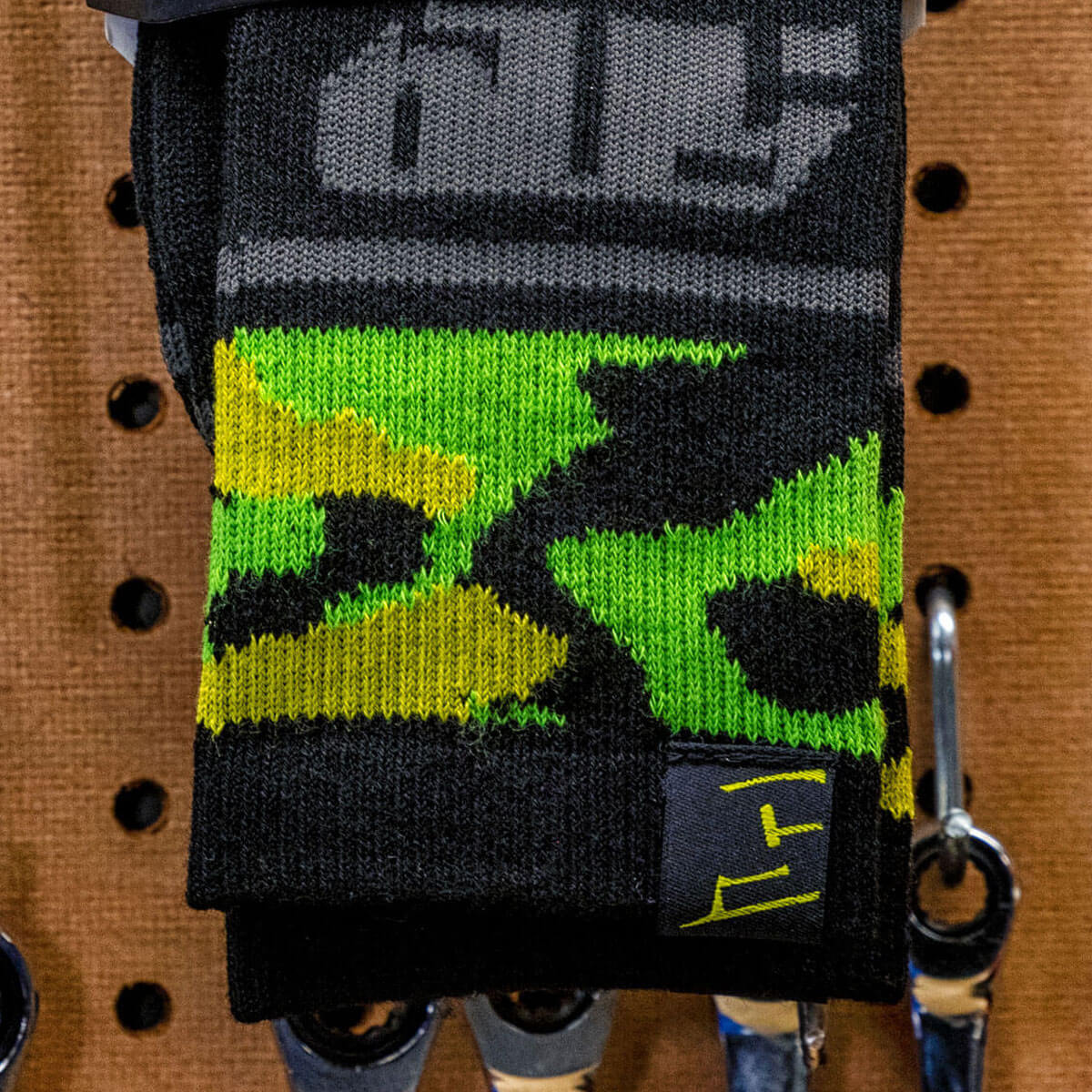 Route 5 Casual Sock - Image 9