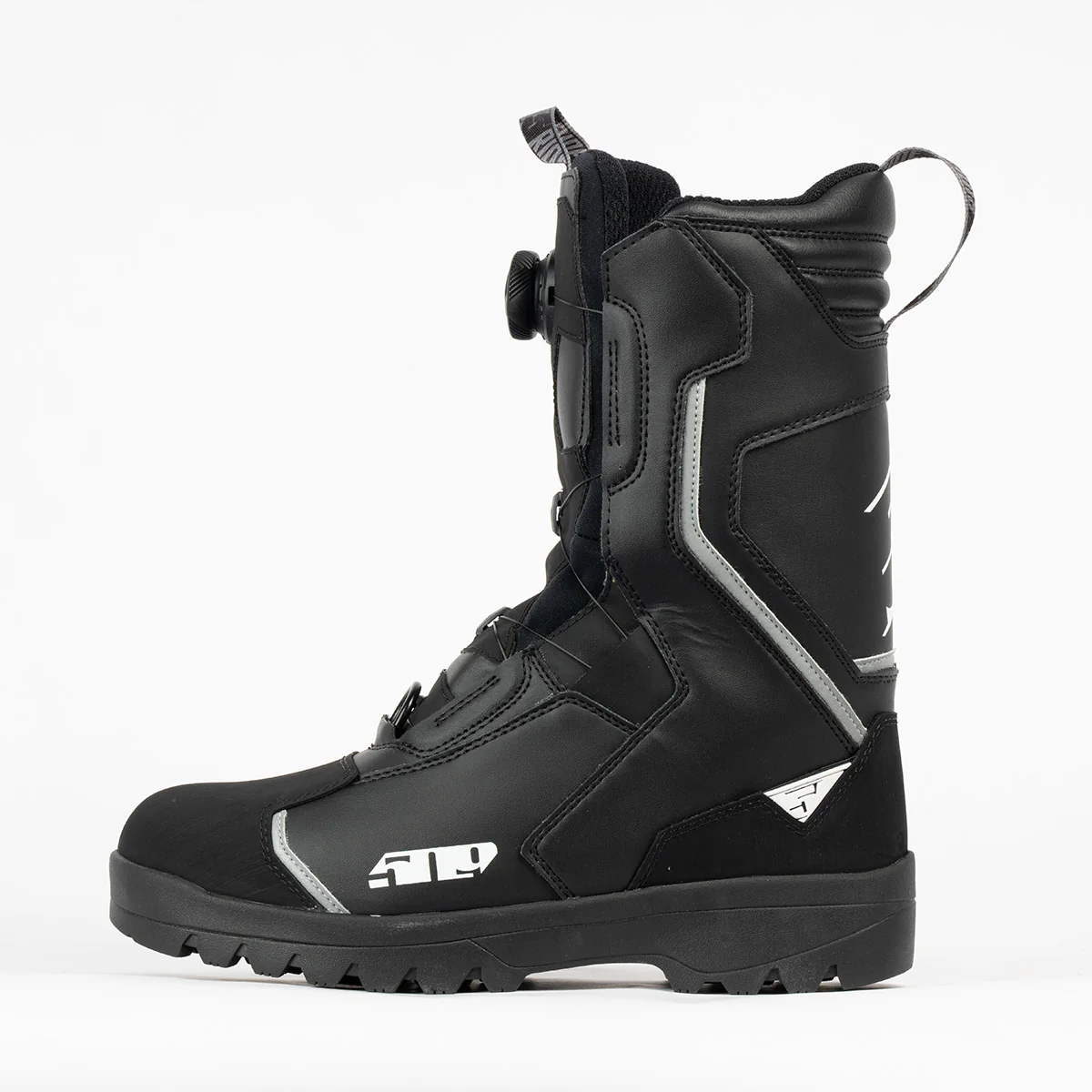 Saber Single BOA Boot - Image 13