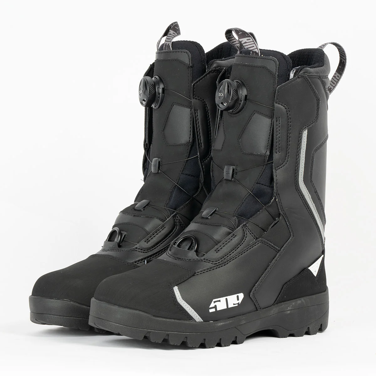 Saber Single BOA Boot - Image 17