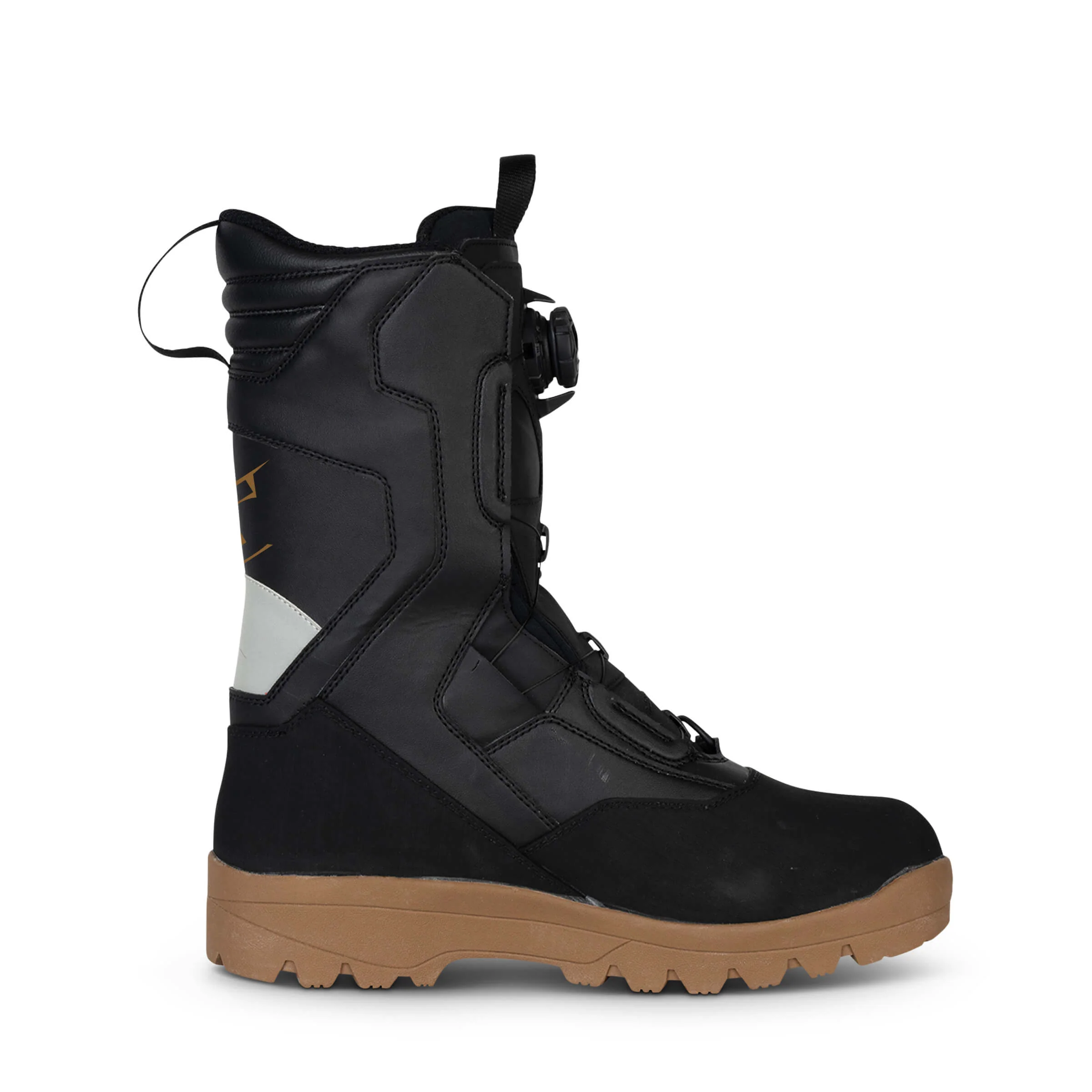 Saber Single BOA Boot - Image 2