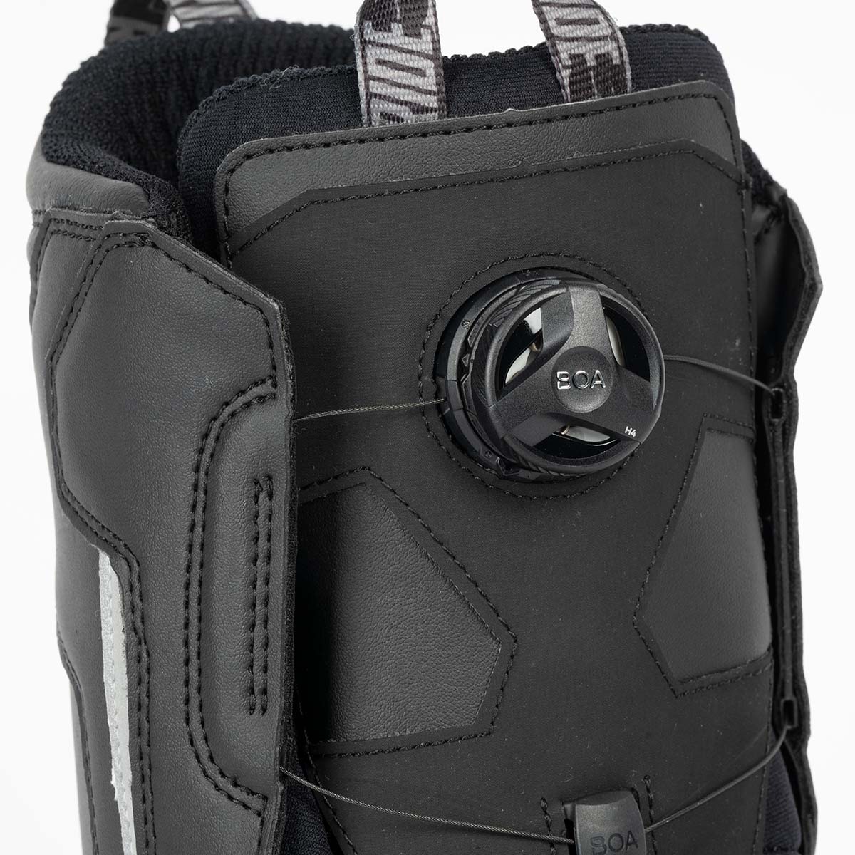 Saber Single BOA Boot - Image 20
