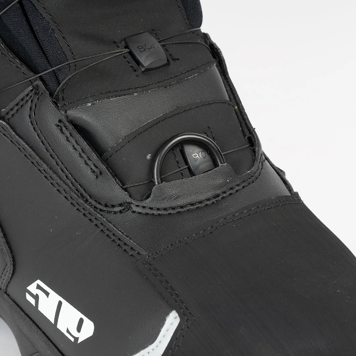 Saber Single BOA Boot - Image 21