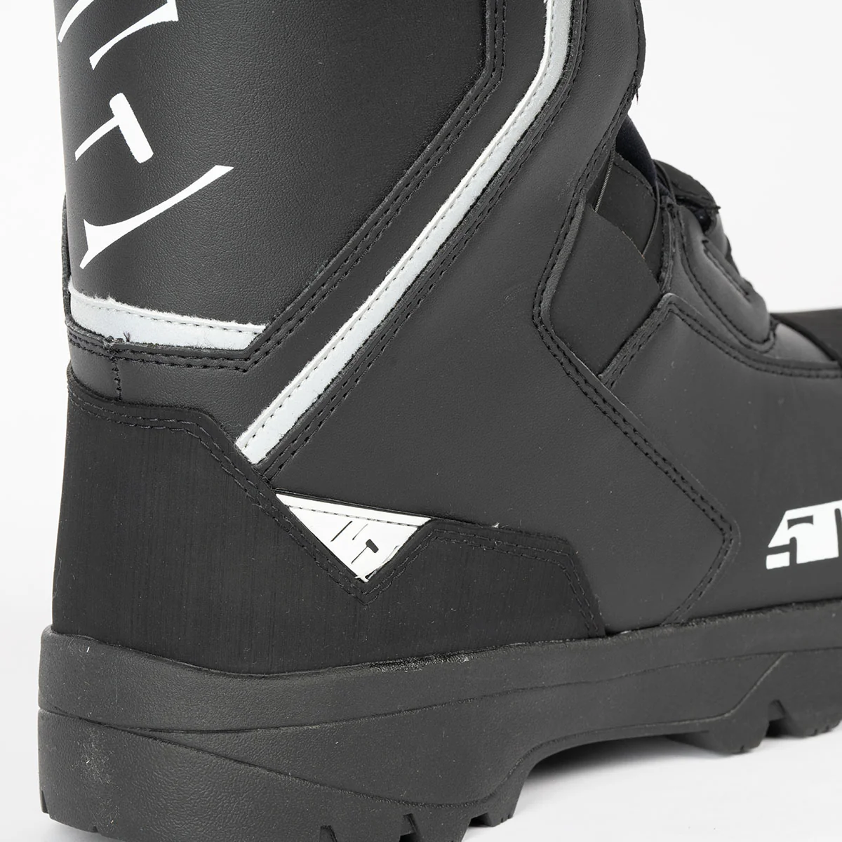 Saber Single BOA Boot - Image 22