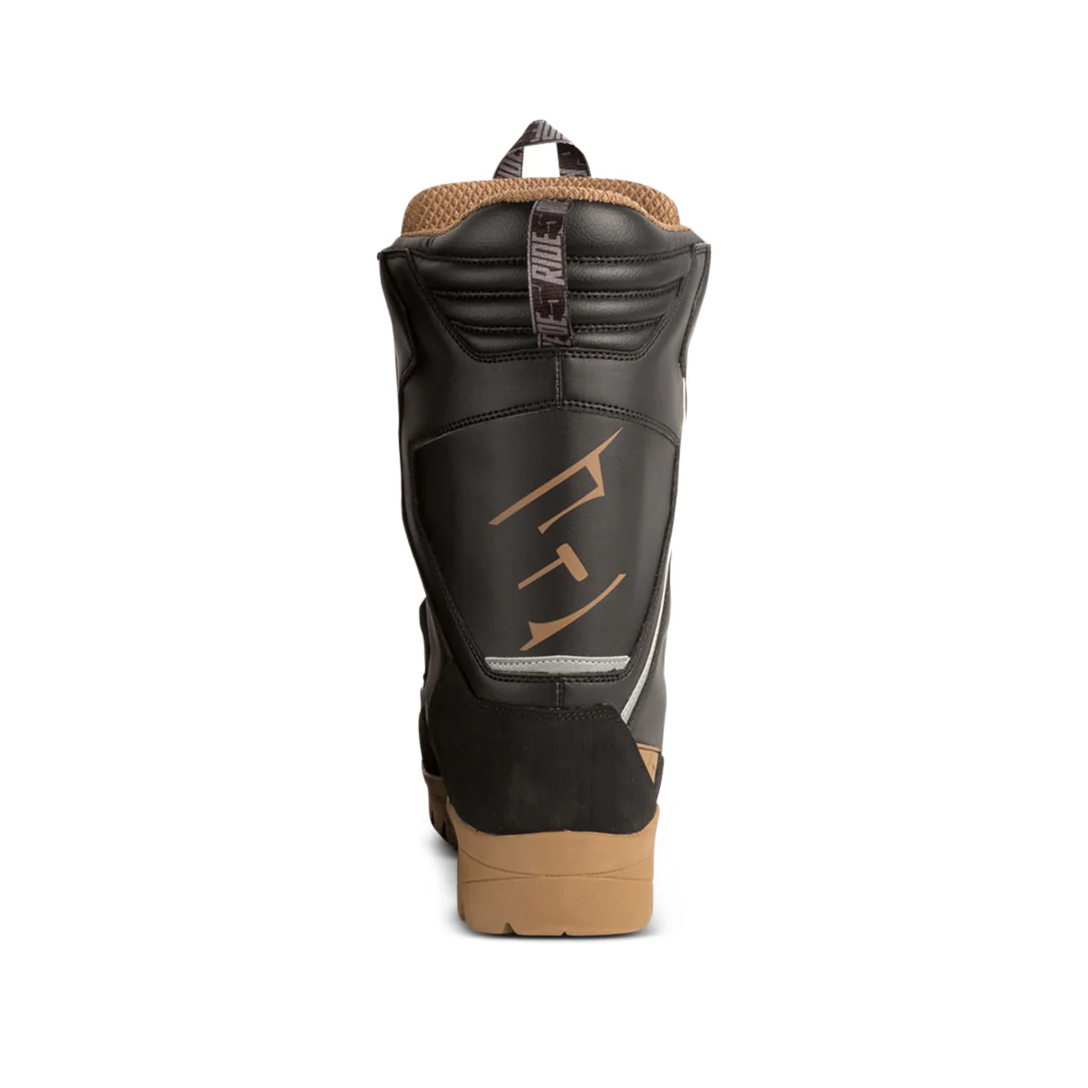 Saber Single BOA Boot - Image 5