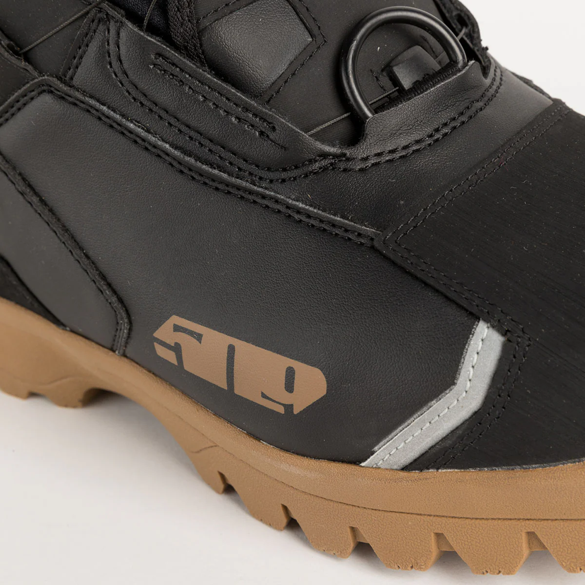 Saber Single BOA Boot - Image 6