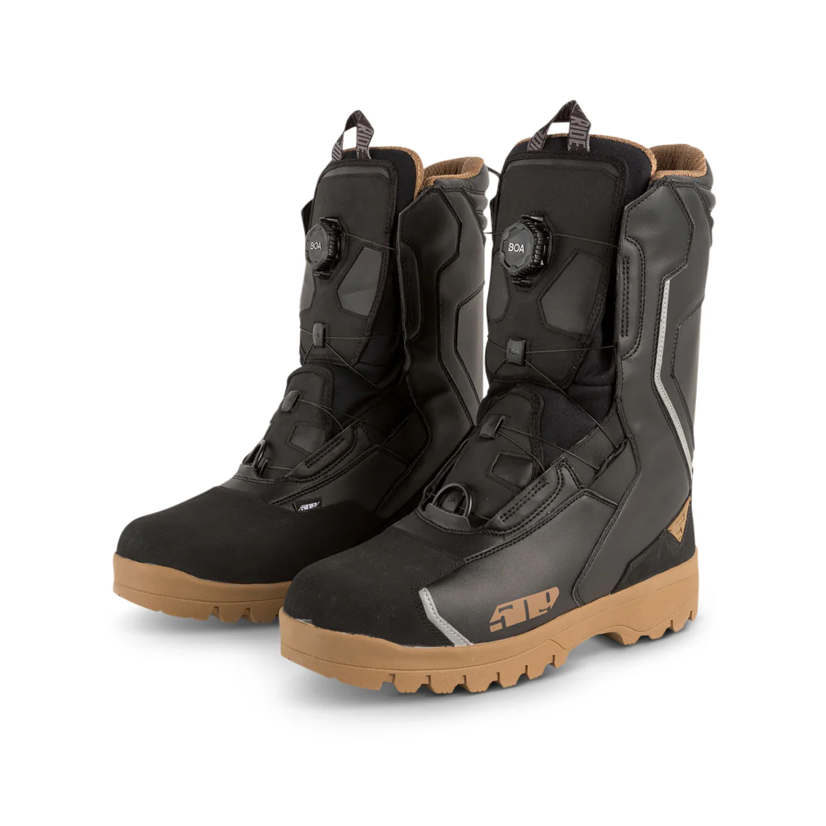 Saber Single BOA Boot - Image 7