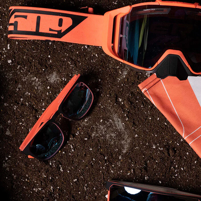 Seven Threes Sunglasses - Image 18