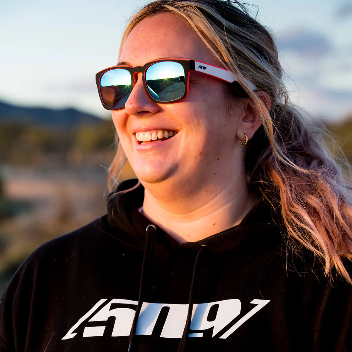 Seven Threes Sunglasses - Image 19