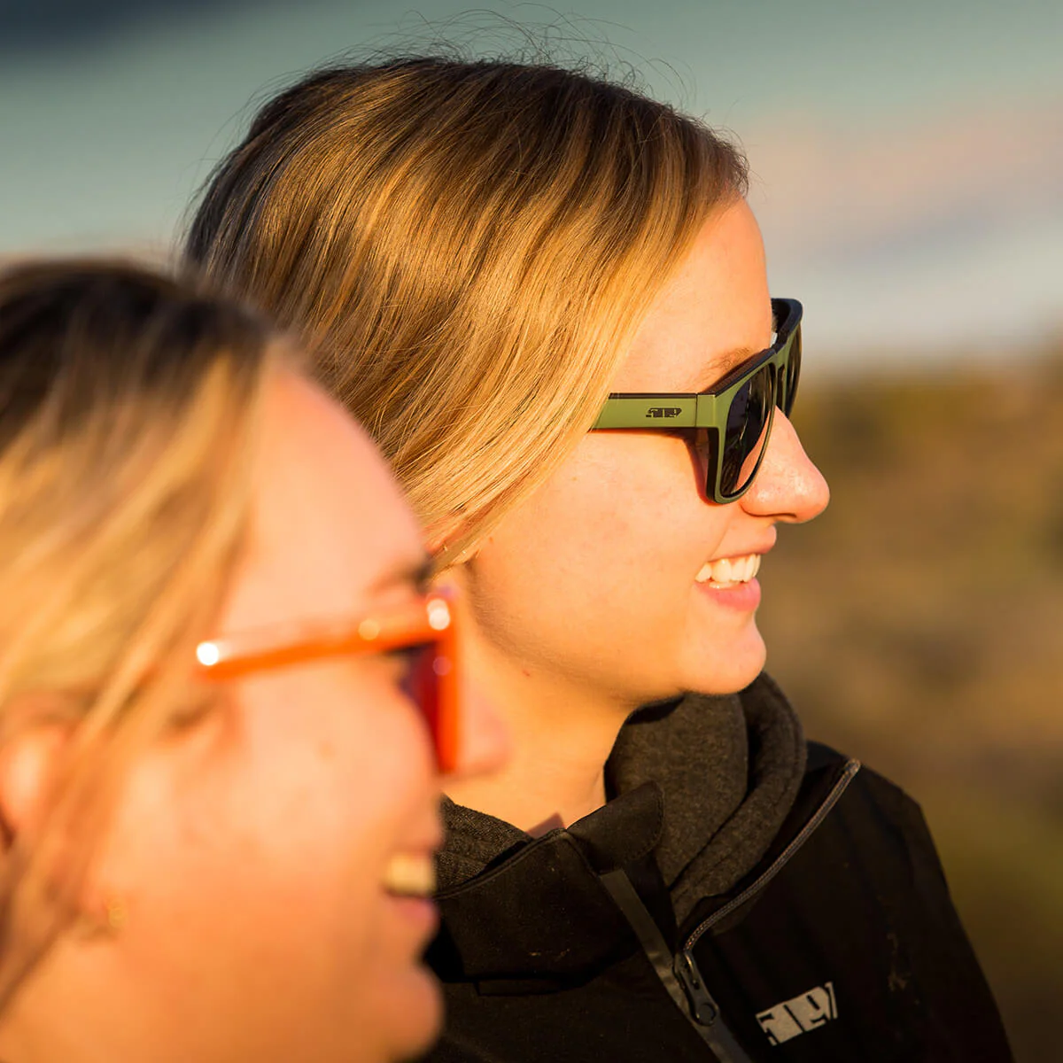 Seven Threes Sunglasses - Image 25