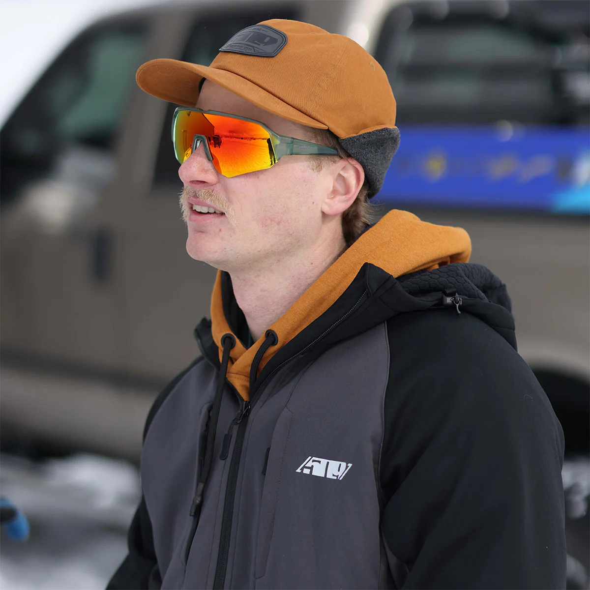 Shags Sunglasses - Image 30