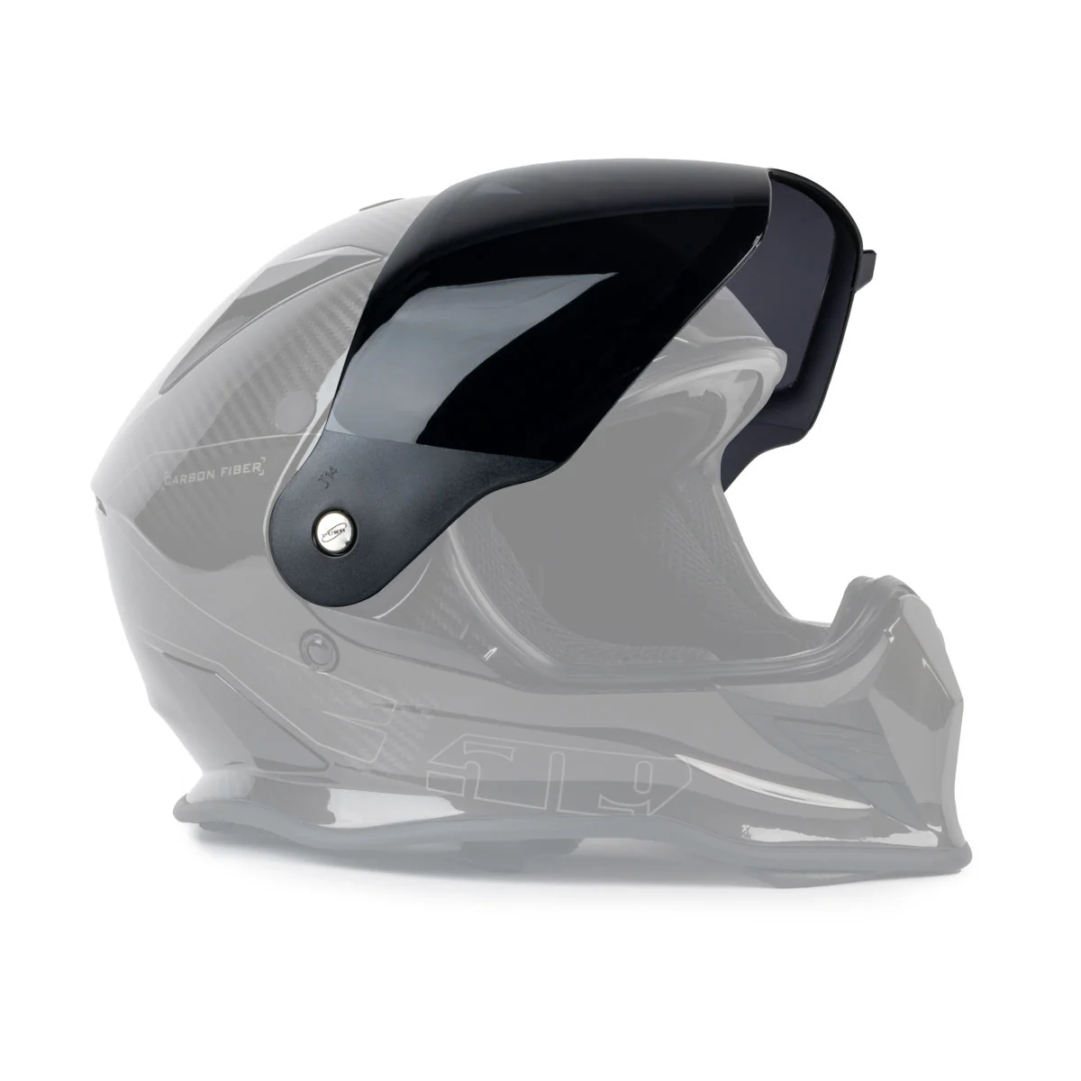 Mach III Carbon Shield - Image 12