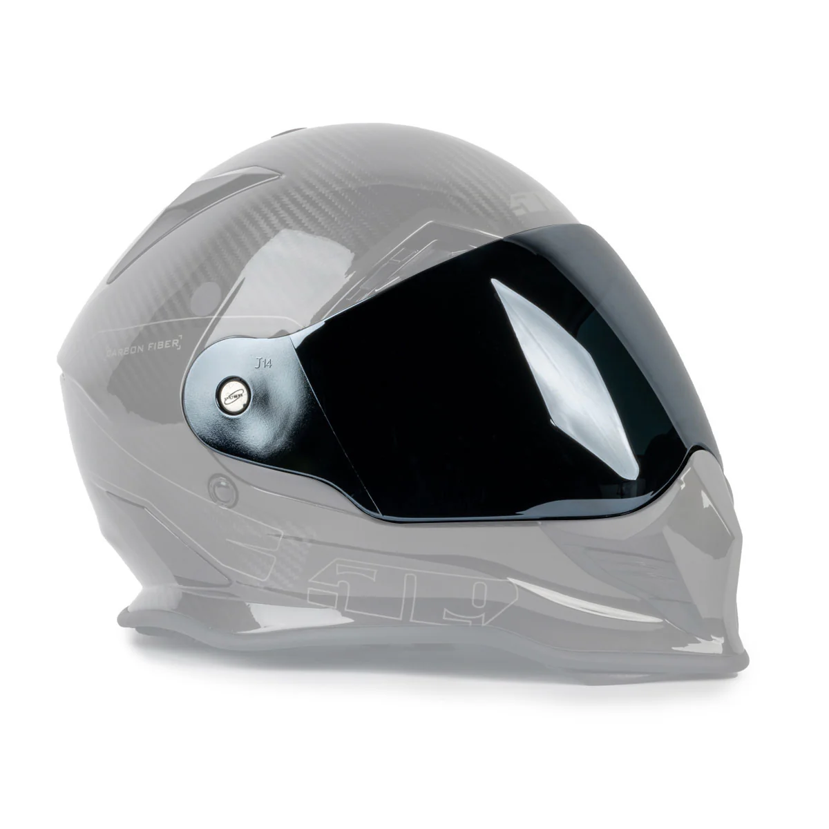 Mach III Carbon Shield - Image 4